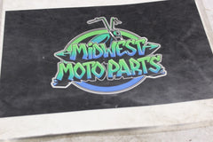 GEARSHIFT CAM STOPPER PIN 25312-35F00 2002 SUZUKI HAYABUSA GSX1300R