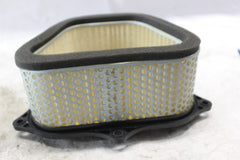 AIR FILTER ASSY LIKE NEW 13780-24F02 2002 SUZUKI HAYABUSA GSX1300R