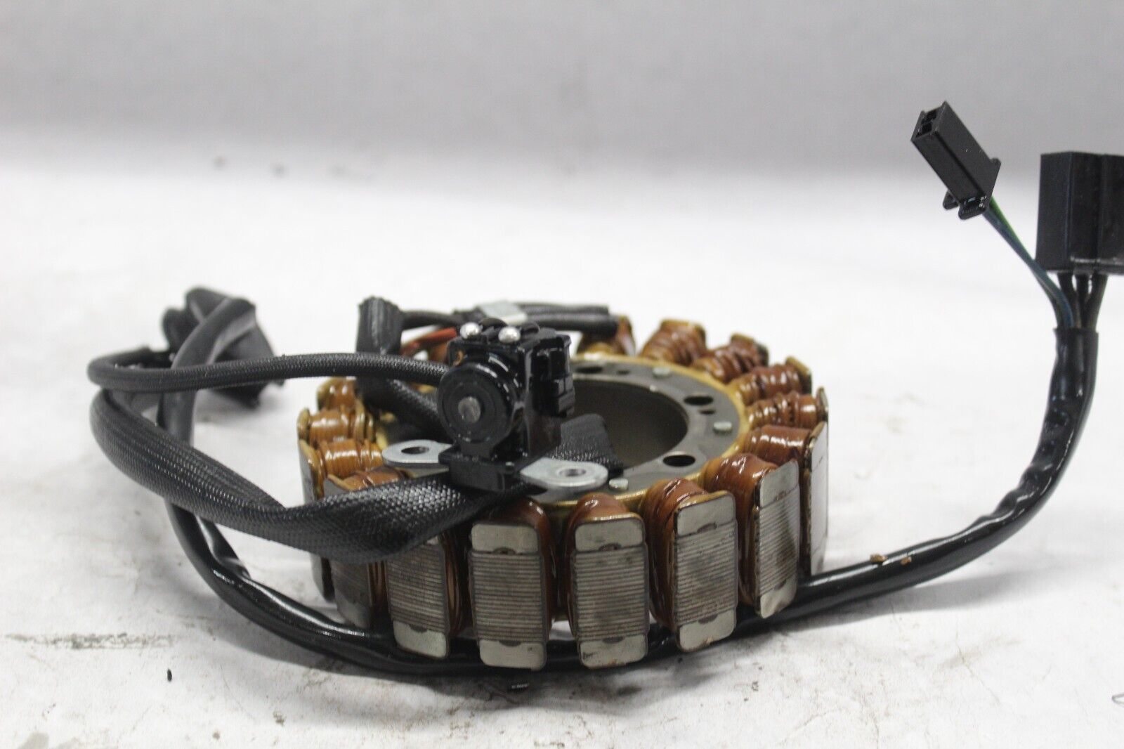 STATOR ASSY 32101-41F00 2003 SUZUKI VOLUSIA VL800
