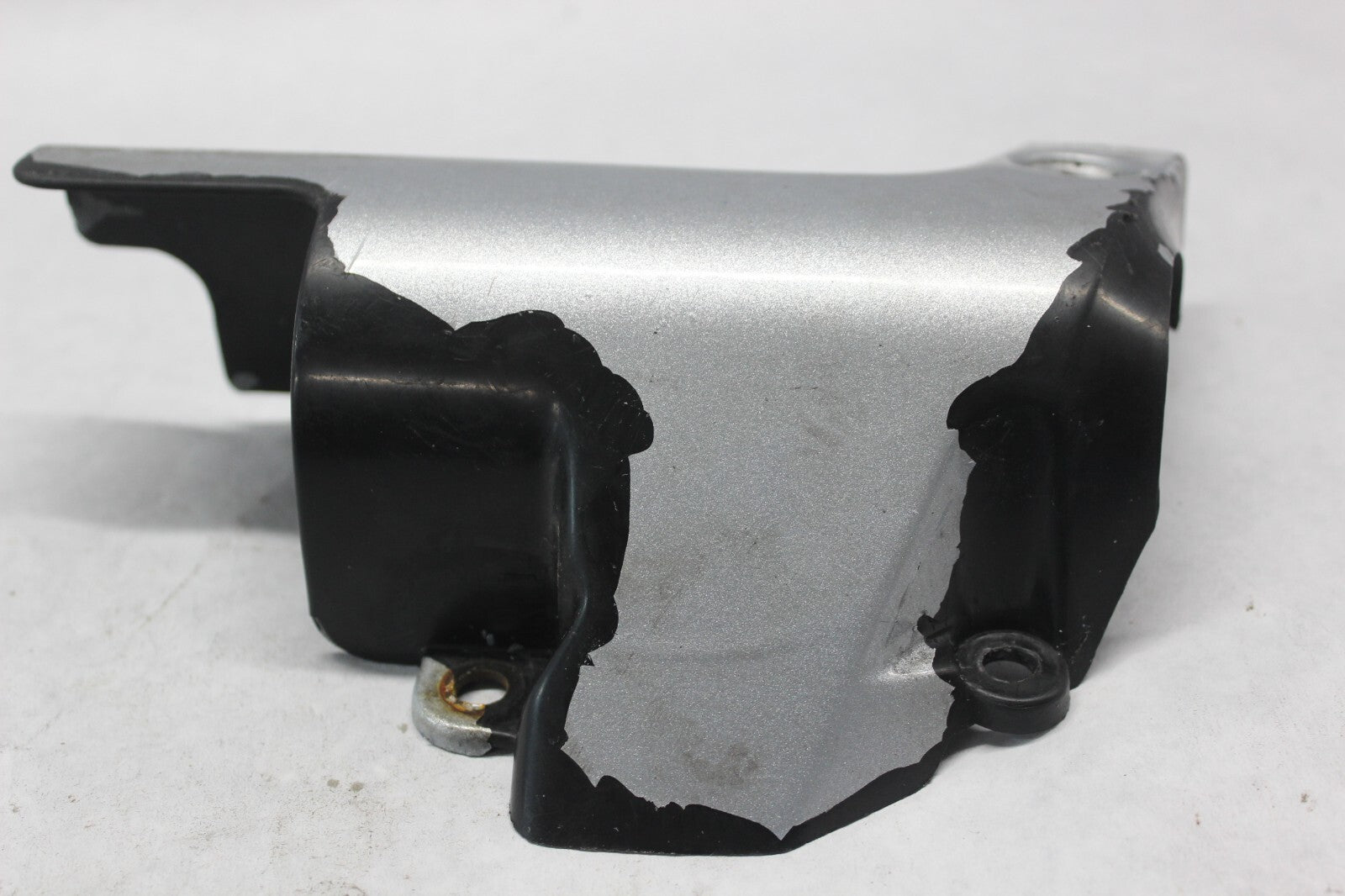 FRONT FENDER COVER RIGHT SEE PHOTOS 61105-MAS-E00ZA 1998 HONDA CBR900RR