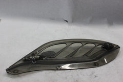 FAIRING AIR DEFLECTOR RIGHT 58128-08 2008 H-D ELECTRAGLIDE FLHT