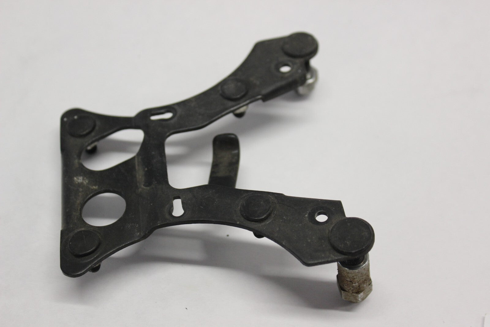 Instrument Bracket 37120-MB1-008 1984 Honda VF700C