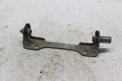 SEAT LOCK PLATE 77231-MAS-E00 1998 HONDA CBR900RR