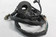 TURN SIGNAL SWITCH ASSY LEFT 35020-MAS-670 1998 HONDA CBR900RR