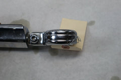 Harley Davidson Streamliner Highway Peg Clamp Chrome