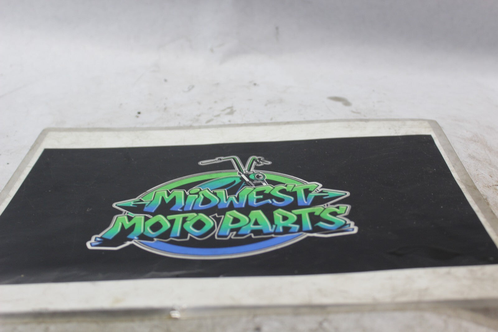 PASSENGER FOOTPEG BRACKET RIGHT CHROME 43600-24F00 2002 SUZUKI HAYABUSA GSX1300R