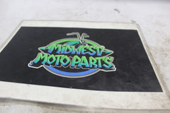 LOWER STEERING STEM BRACKET 51410-24F00 2002 SUZUKI HAYABUSA GSX1300R