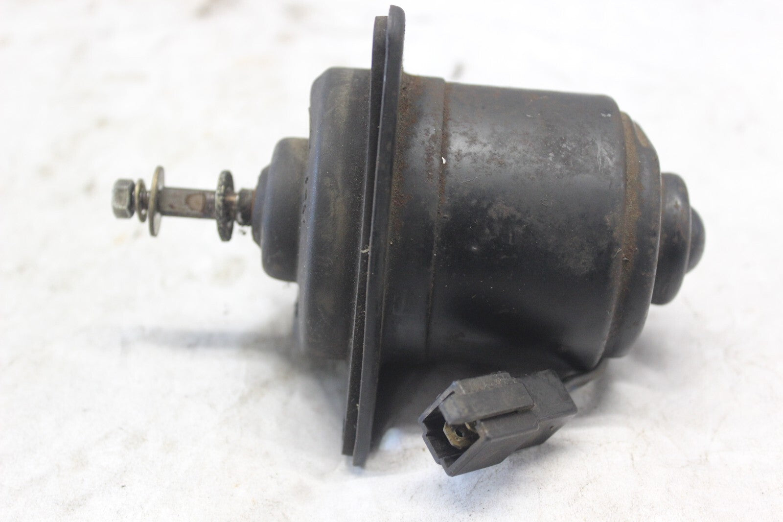 FAN MOTOR 19030-KE8-004 1982 HONDA GOLDWING GL1100A