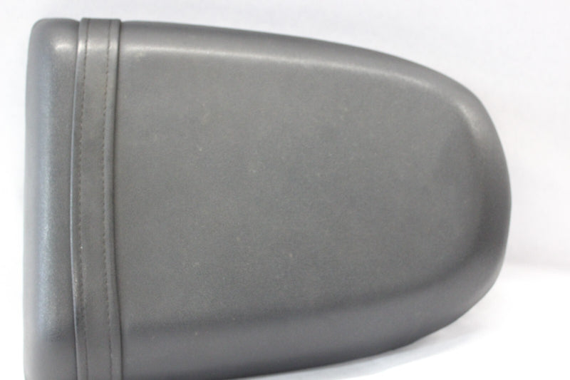 PASSENGER SEAT BLACK 45300-35F20-R42 2002 SUZUKI GSX-R1000