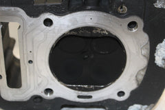 REAR CYLINDER HEAD BLACK (SEE PHOTOS) 3021772 2007 VICTORY 8BALL