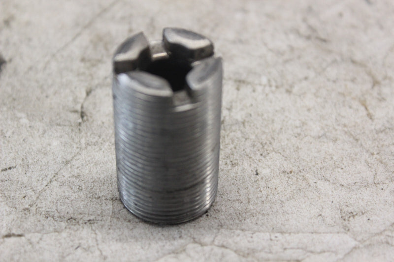 ADJUSTABLE CRANKCASE BOLT 41921-19F11 2002 SUZUKI HAYABUSA GSX1300R