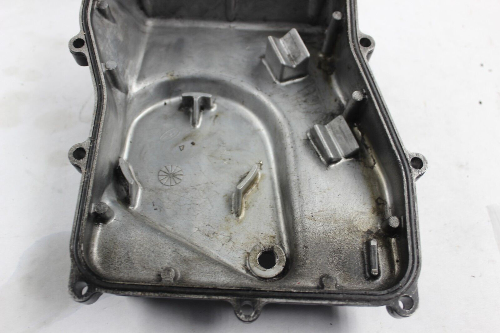 OIL PAN BLACK 11210-MB4-000 1986 HONDA V65 MAGNA VF1100C