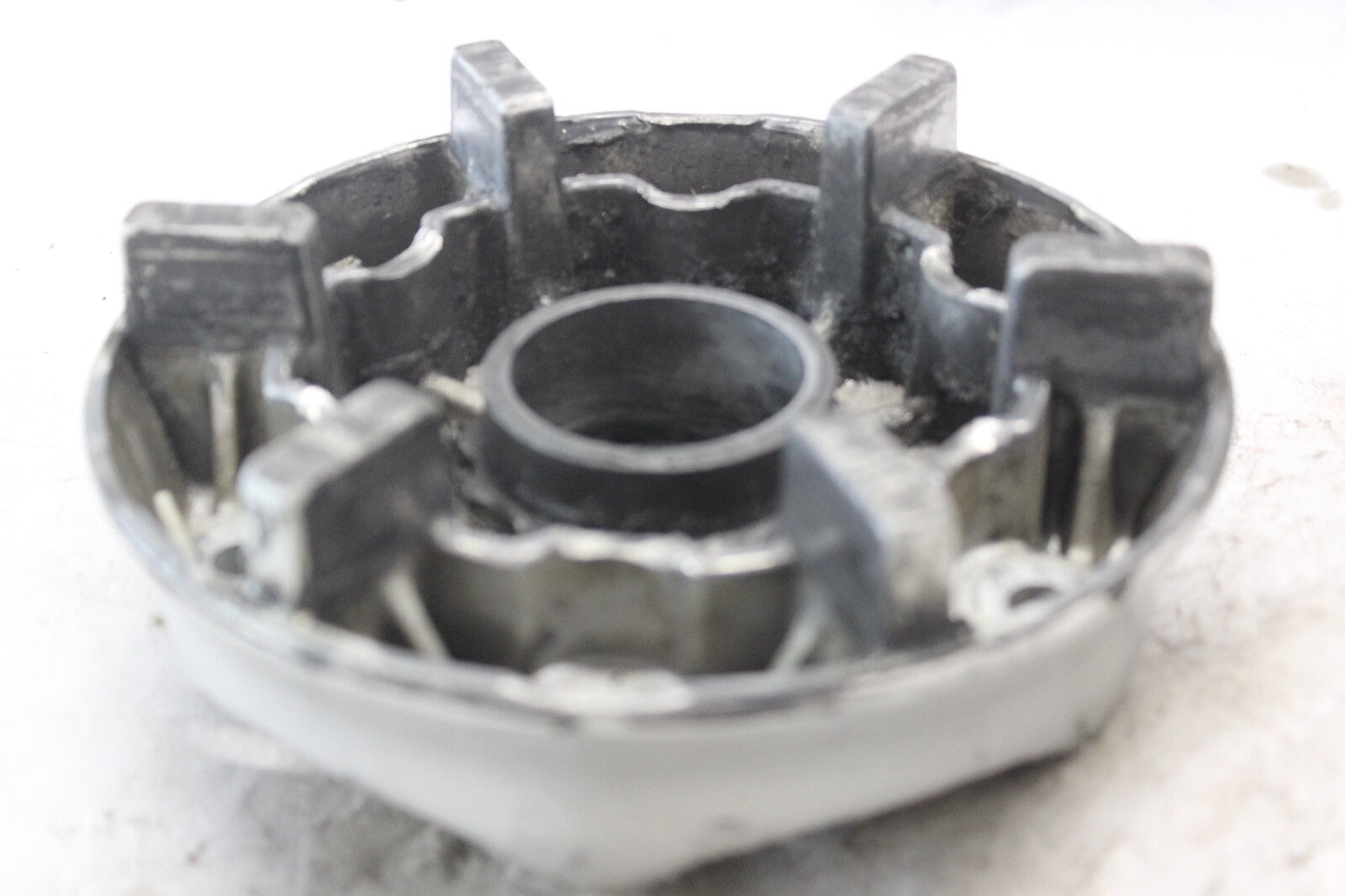 Rear Sprocket Drum #64611-33E02 2002 SUZUKI HAYABUSA GSX1300R