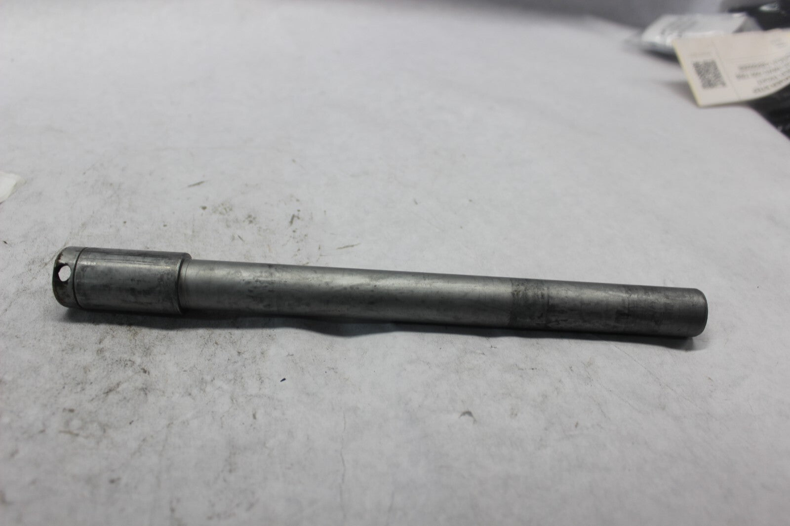 FRONT WHEEL AXLE 44301-MZ5-600 1998 HONDA CBR900RR