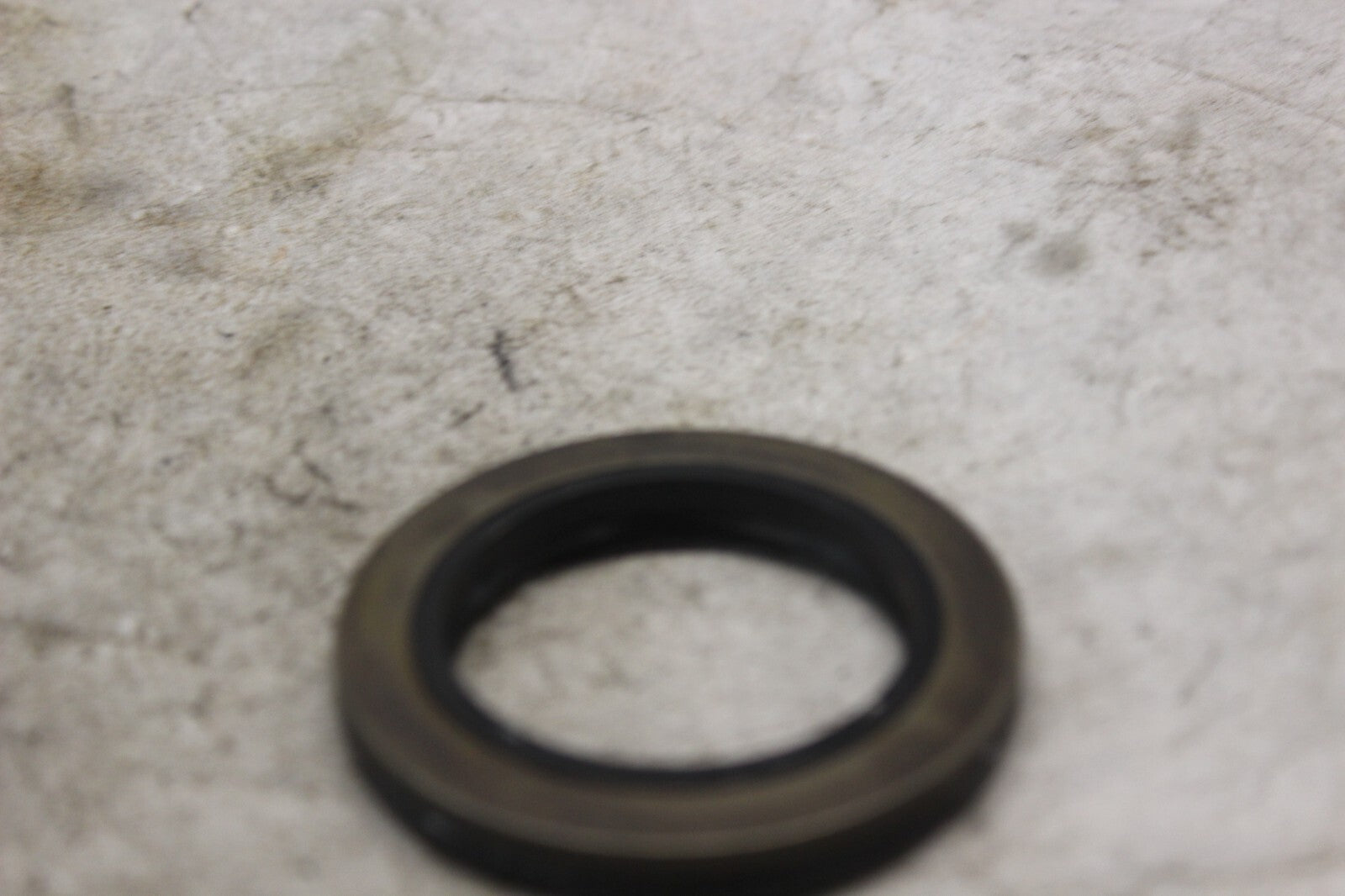 DRIVESHAFT SEAL 09283-42017 2002 SUZUKI HAYABUSA GSX1300R