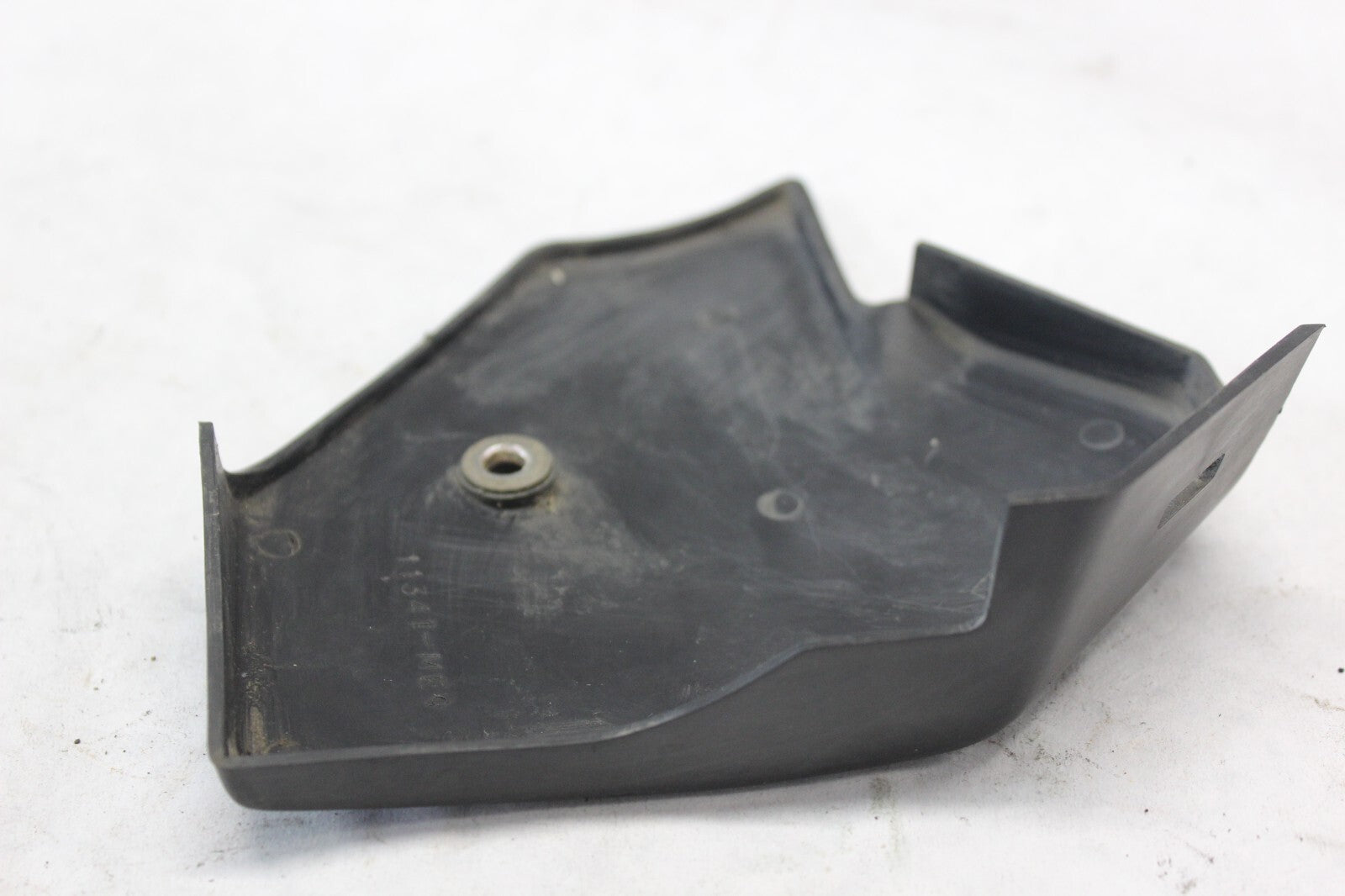 11341-ME9-000 COVER, LEFT REAR 1983 HONDA SHADOW VT750C