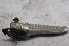 RIGHT PASSENGER FOOTREST BAR 43611-35F00 2002 SUZUKI GSX-R1000