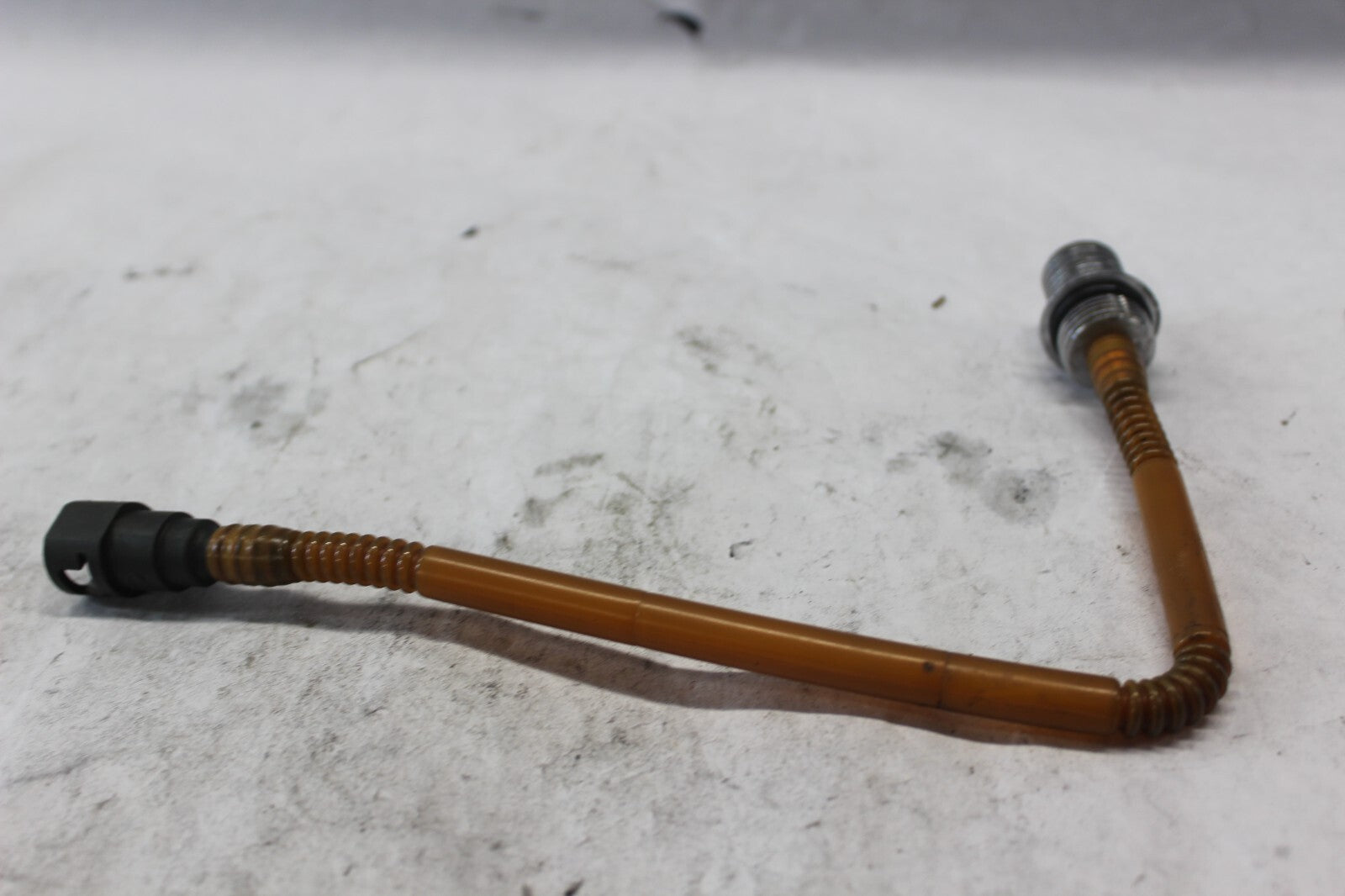 FUEL TANK CHECK VALVE 62228-08 2008 H-D ELECTRAGLIDE FLHT