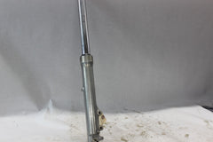 LEFT FRONT FORK ASSY 51500-MB9-003 1982 HONDA GOLDWING GL1100A