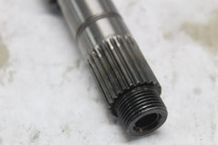 TRANS MAINSHAFT 15T 23211-415-010 1982 GL500I SILVERWING