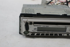 Kenwood KDC-122P Radio Head Unit CD Receiver