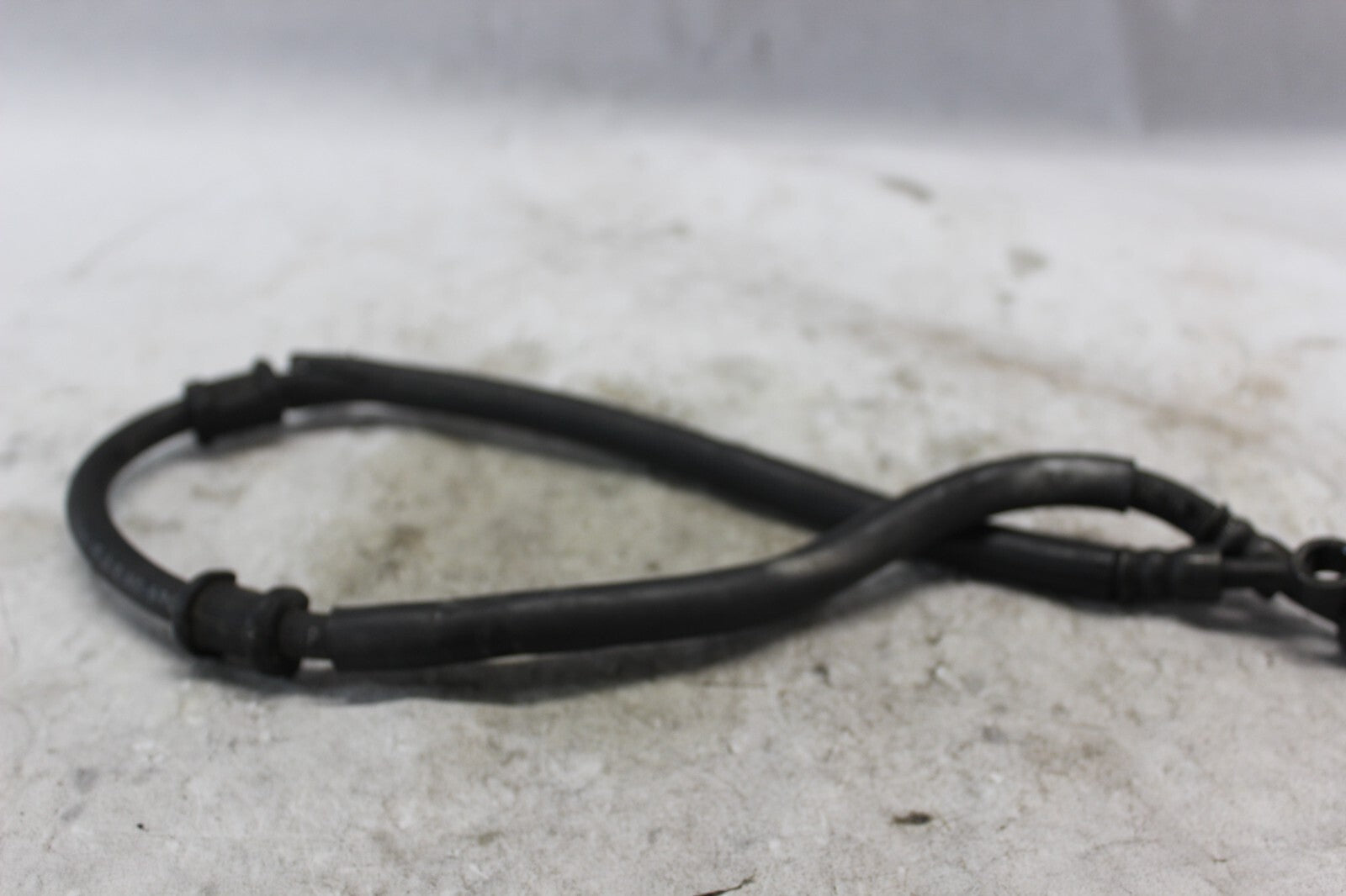 REAR BRAKE HOSE 69480-24F01 2002 SUZUKI HAYABUSA GSX1300R