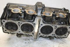 CYLINDER HEAD ASSY 11100-27E60 2001 SUZUKI BANDIT GSF1200S