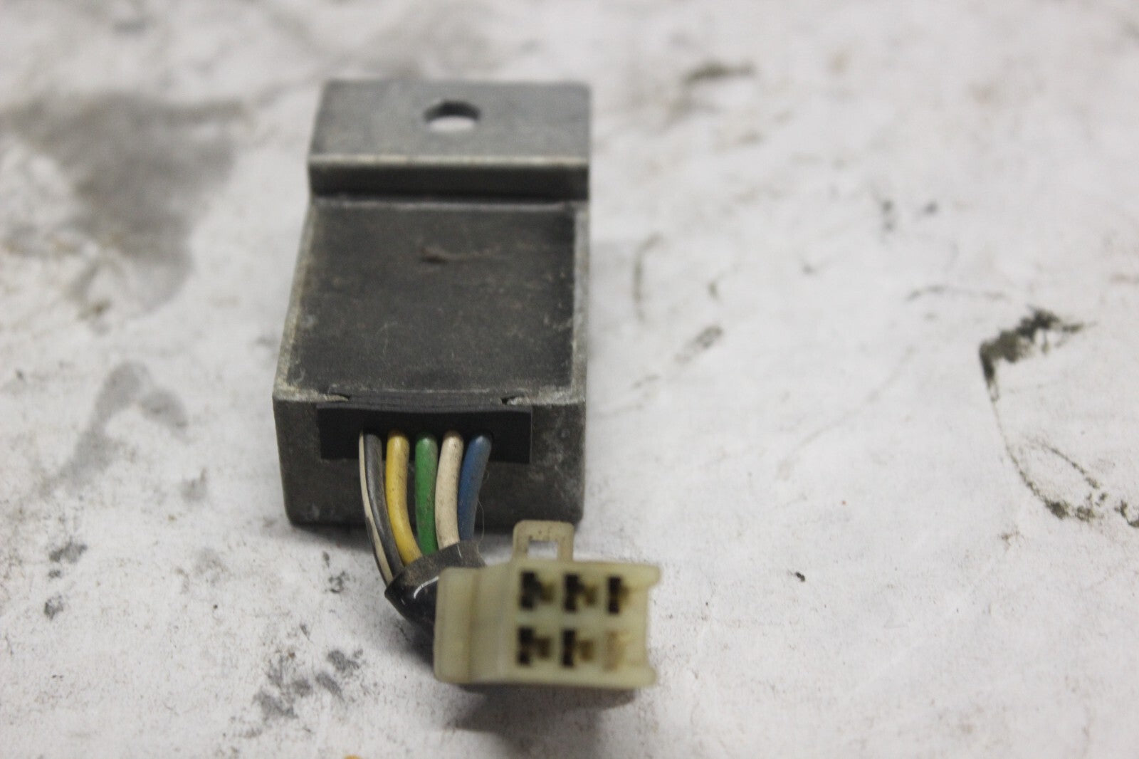 SPARK UNIT (NEC MC-5194) 30400-MA1-155 1982 HONDA GL500I SILVERWING