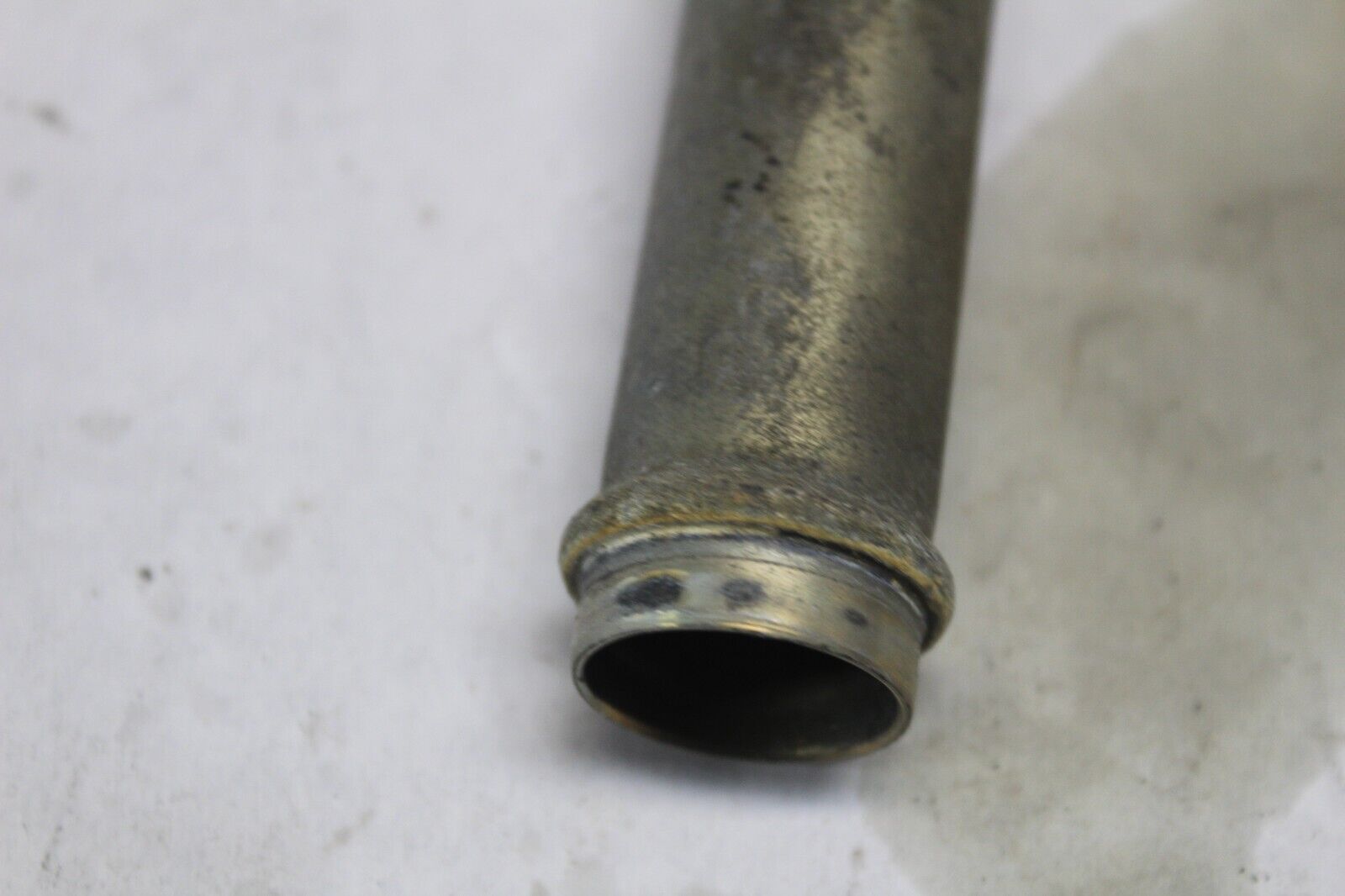 UPPER WATER PIPE 19414-415-000 1982 GL500I SILVERWING