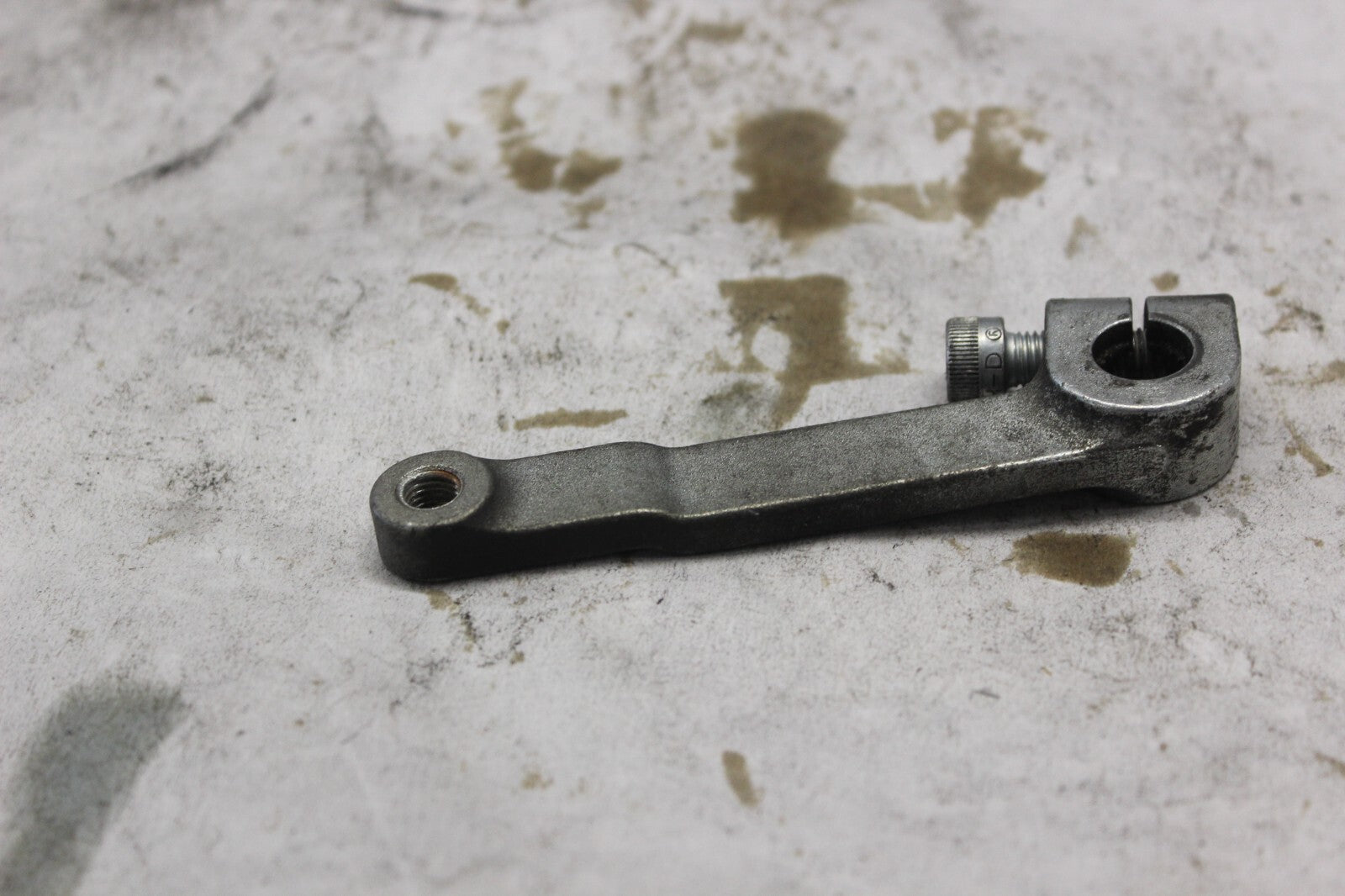 Shifter Rod Lever 33849-97 2010 H-D ULTRA CLASSIC FLHTCU