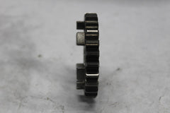 4TH DRIVE GEAR 25T 24241-38A00 2003 SUZUKI VOLUSIA VL800