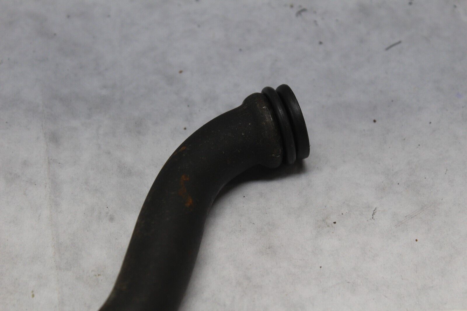 OUTLET PIPE 16481-48B01 2001 SUZUKI BANDIT GSF1200S