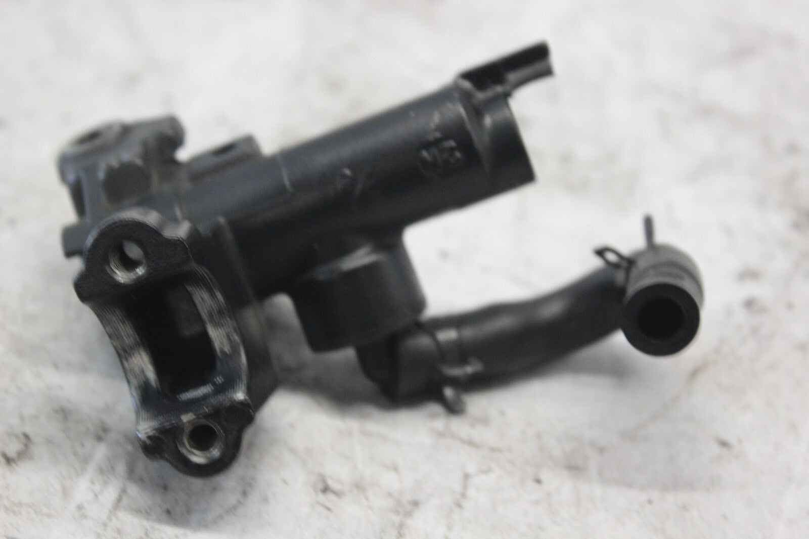 FRONT MASTER CYLINDER ASSY 59600-40F00 2002 SUZUKI GSX-R1000