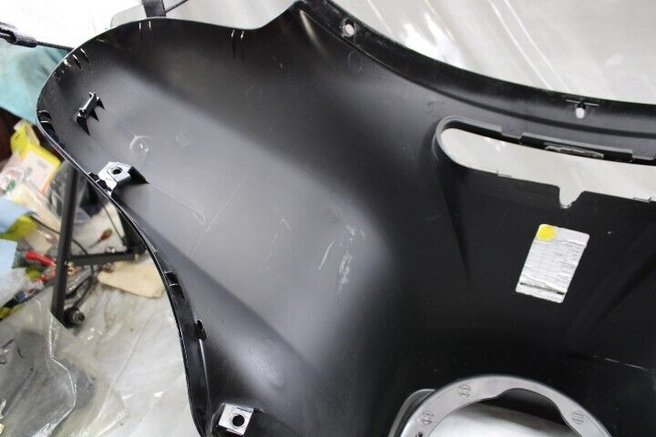 OEM Harley Davidson Outer Fairing 2014 Streetglide 57000016