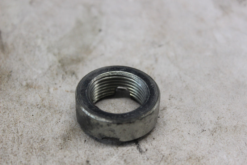 Adjustable Crankcase Nut #41922-33E10 2002 SUZUKI HAYABUSA GSX1300R