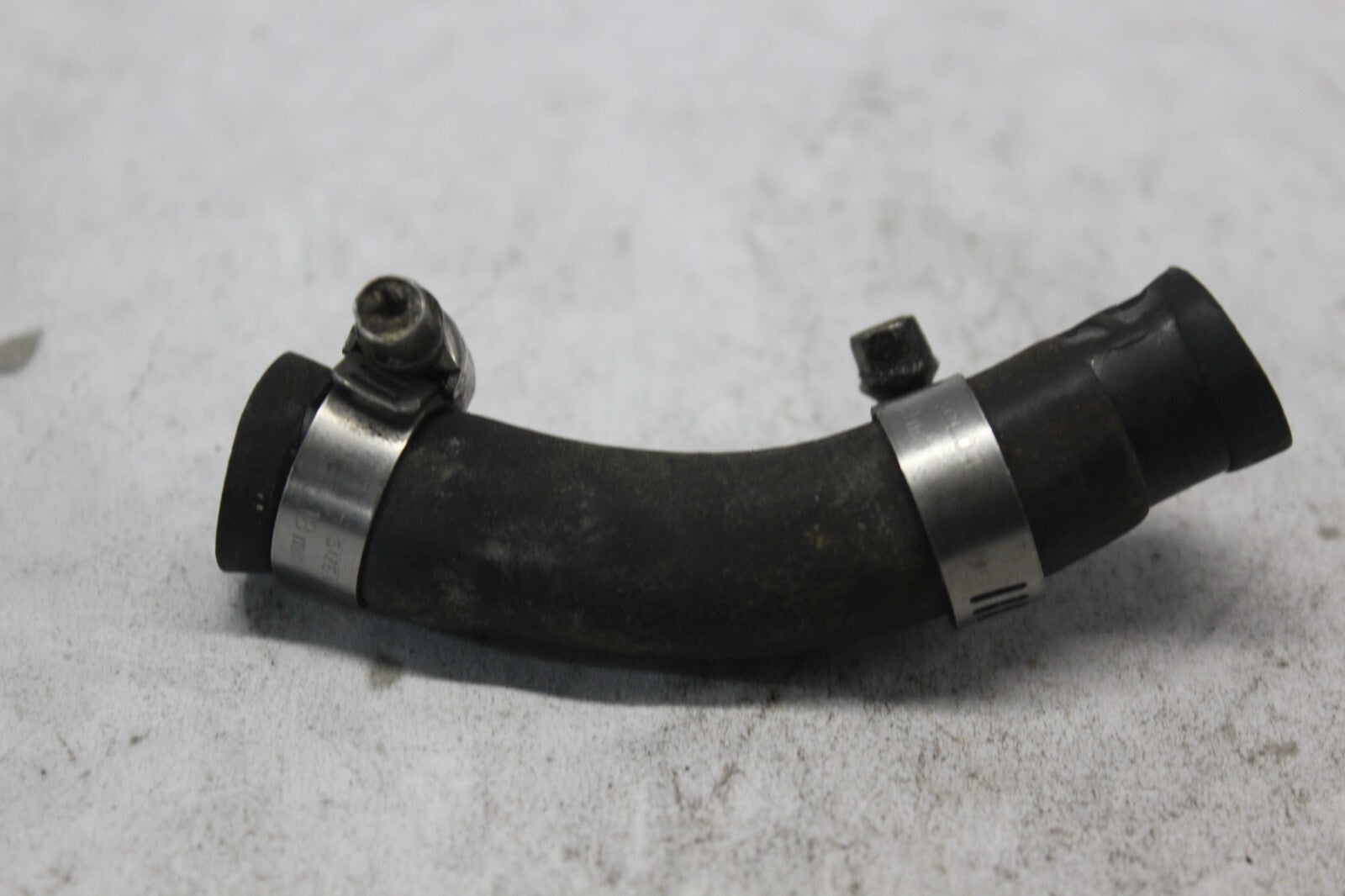 WATER HOSE C 19527-MW0-000 1998 HONDA CBR900RR