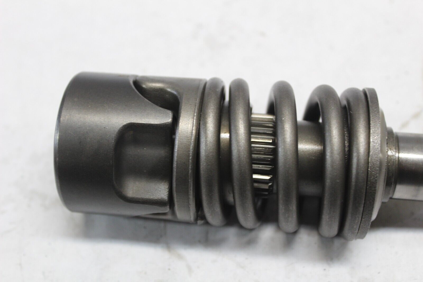 FINAL SHAFT 23521-415-000 1982 GL500I SILVERWING