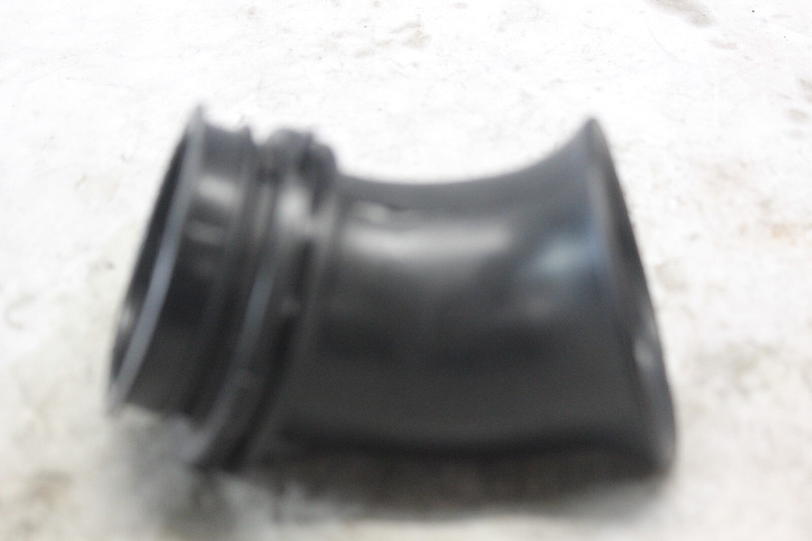 OUTLET TUBE 13881-24F00 2002 SUZUKI HAYABUSA GSX1300R