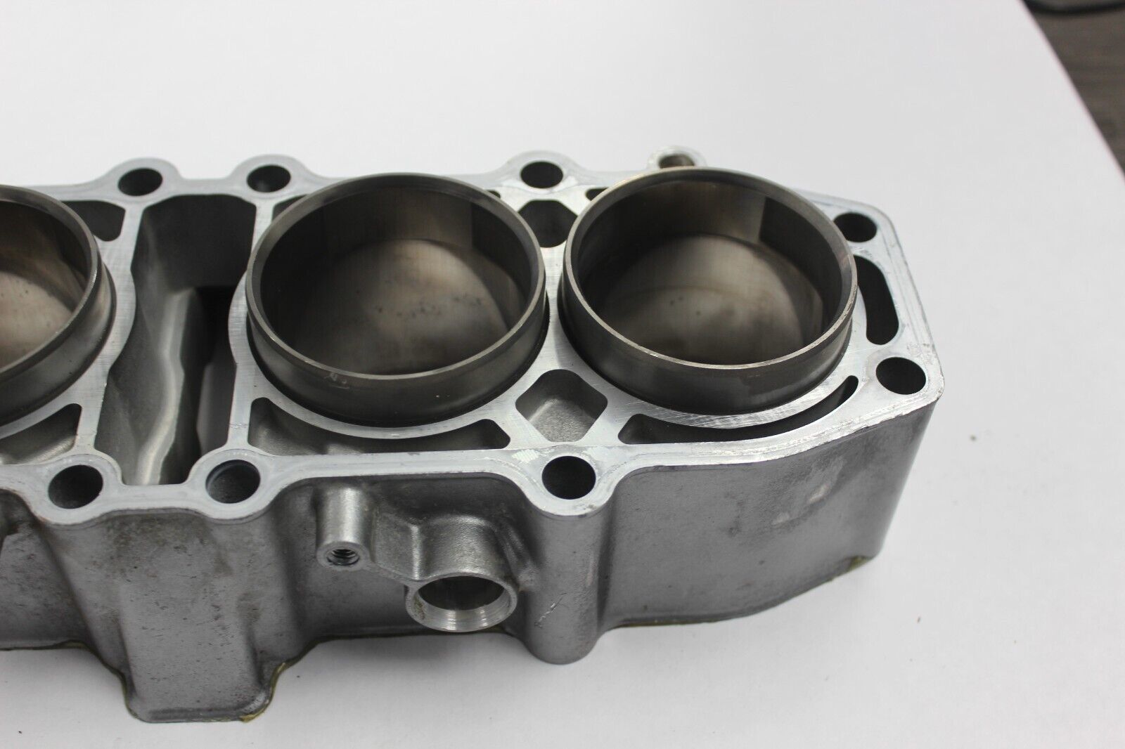 ENGINE CYLINDER ASSY 11005-1690 2002 KAWASAKI ZX-6