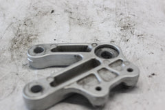 FRONT LEFT FOOTREST BRACKET 43521-35F00 2002 SUZUKI GSX-R1000