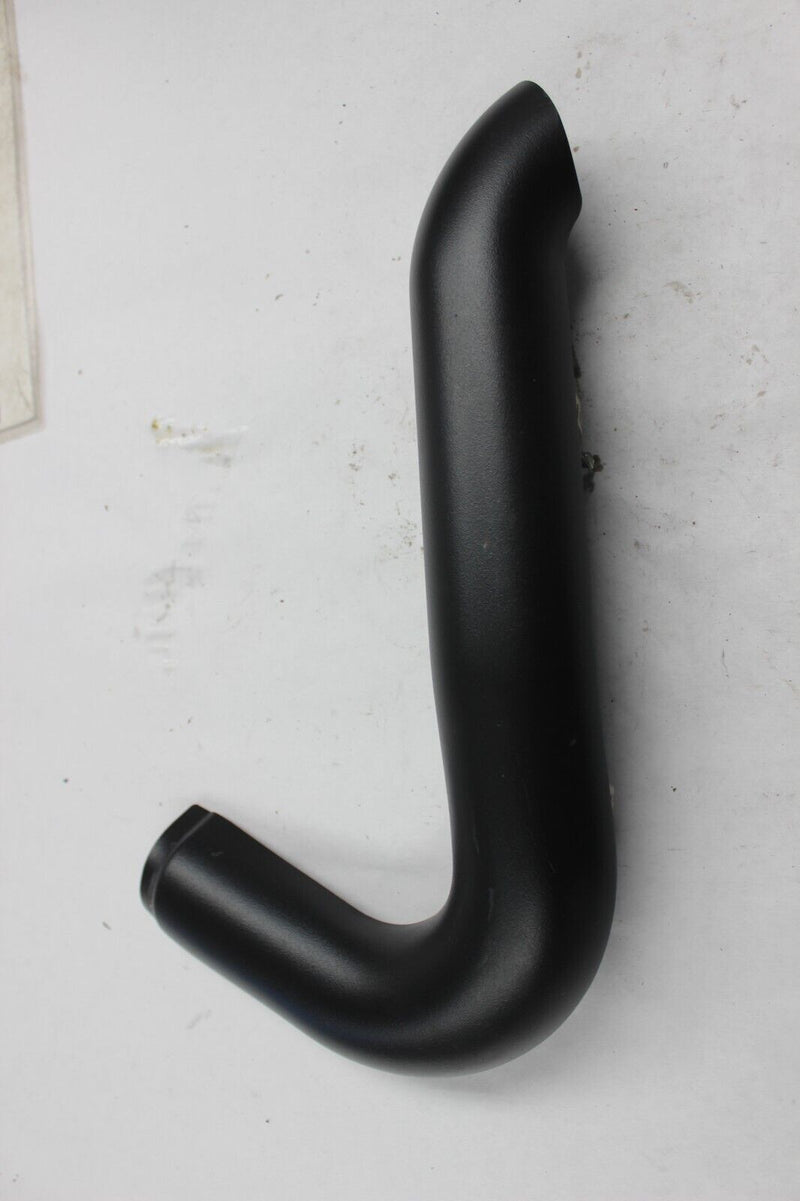 Rear Header Shield Black 65400484 2022 RG SPECIAL
