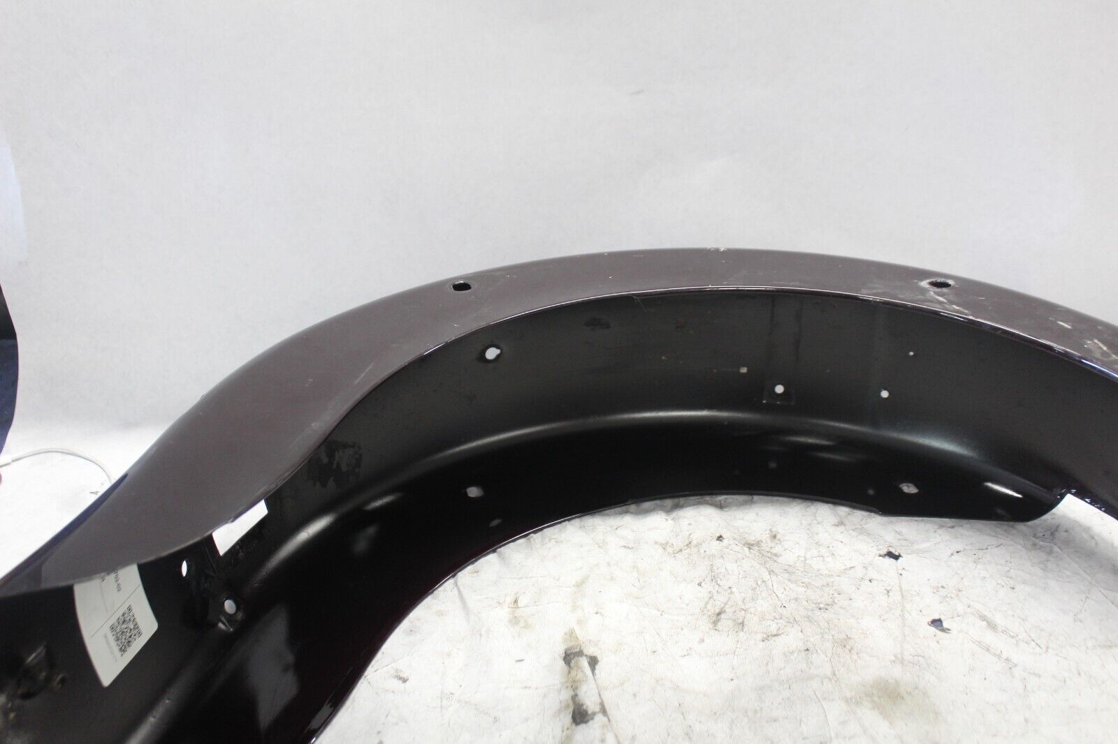 REAR FENDER 58702-02 2005 ROAD KING CUSTOM FLHRSI