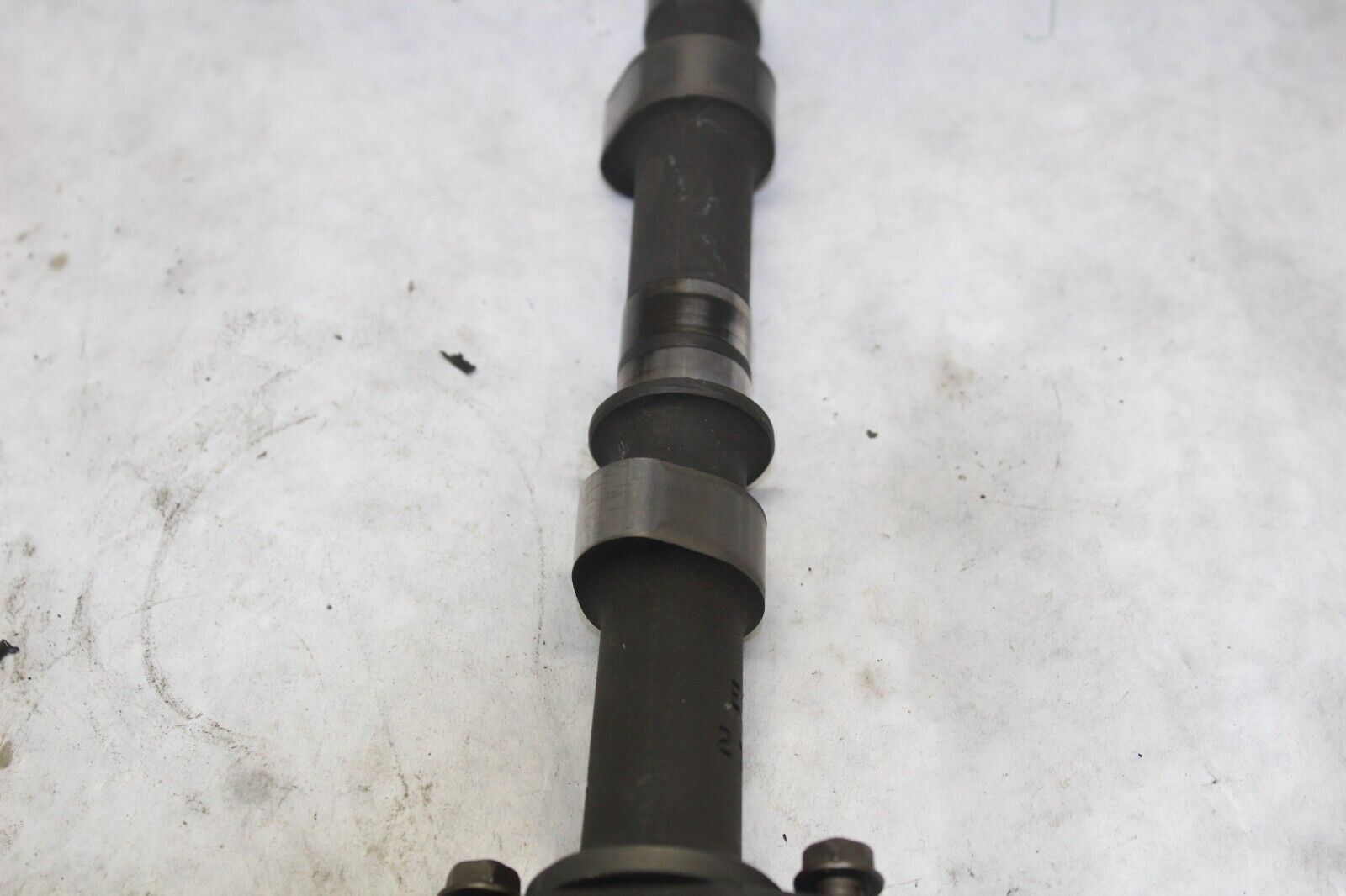 EXHAUST CAMSHAFT 12721-26E20 2001 SUZUKI BANDIT GSF1200S