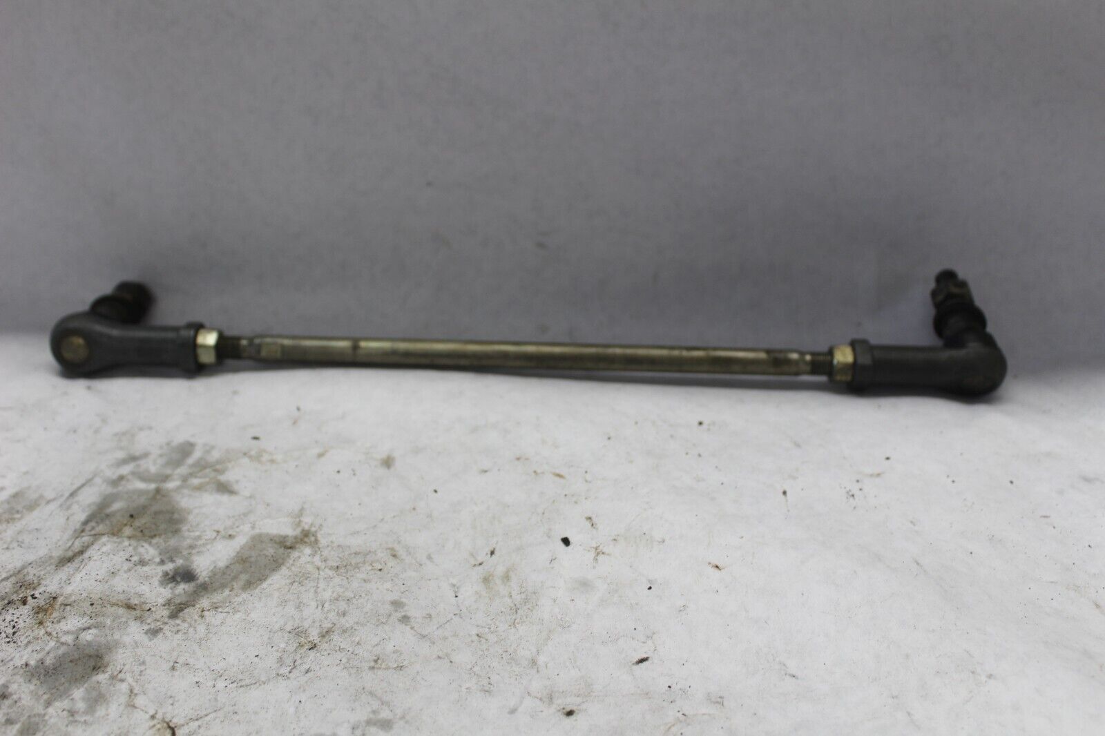 TIE ROD ASSY LEFT 709400240 2004 CAN AM BOMBARDIER DS 650