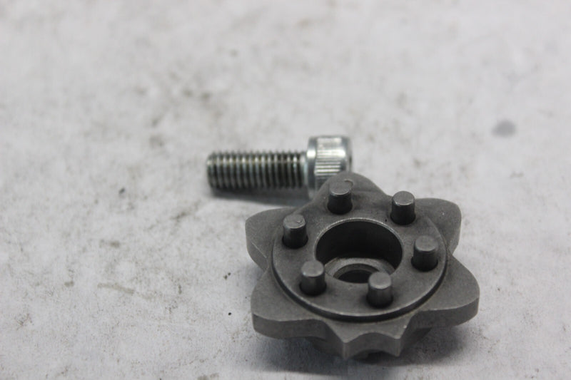 SHIFT DRUM CENTER W/ SCREW 24315-MAS-E00 1998 HONDA CBR900RR