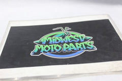 CLUTCH LIFTER PIN 22847-MAE-000 1998 HONDA CBR900RR