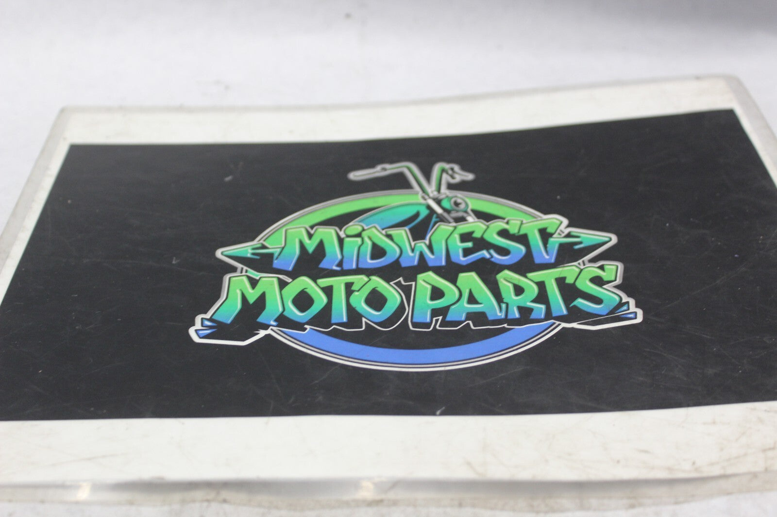 Master Cylinder Holder (Half-Clamp) 45517-166-006 1998 HONDA CBR900RR