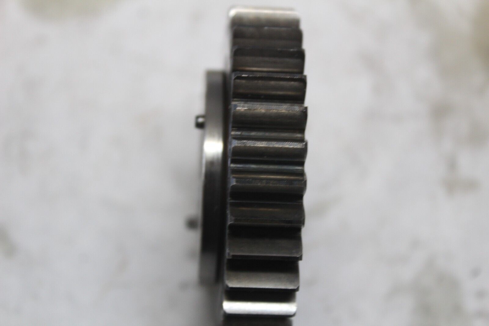 PRIMARY DRIVE GEAR 33T 23121-449-000 1982 GL500I SILVERWING