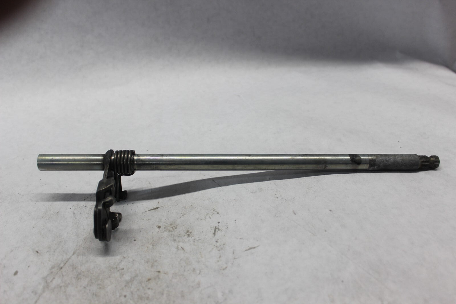 GEARSHIFT SPINDLE 24610-MAS-000 1998 HONDA CBR900RR