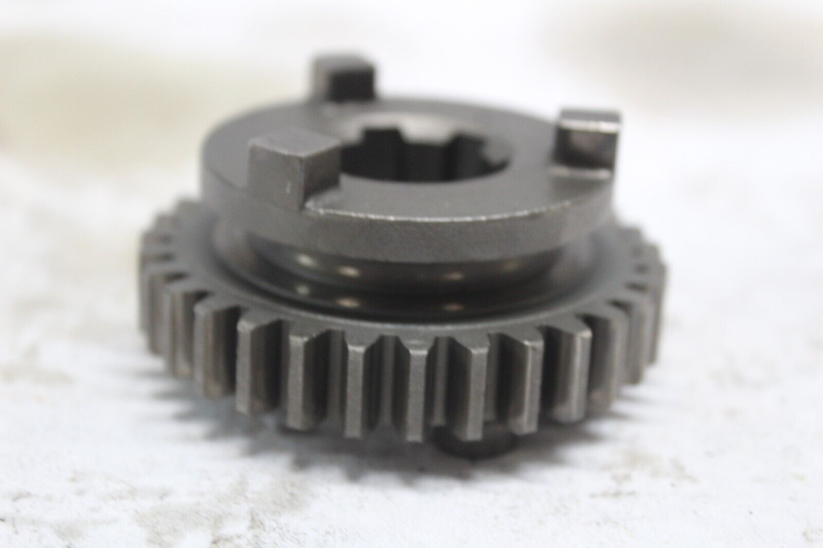 COUNTERSHAFT 4TH GEAR 31T 23481-MA1-000 1982 GL500I SILVERWING